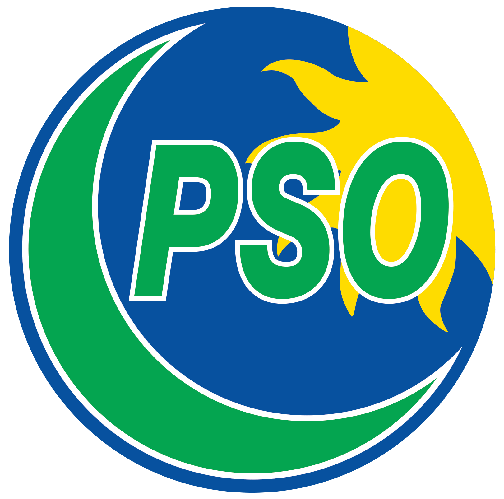 PSO Logo