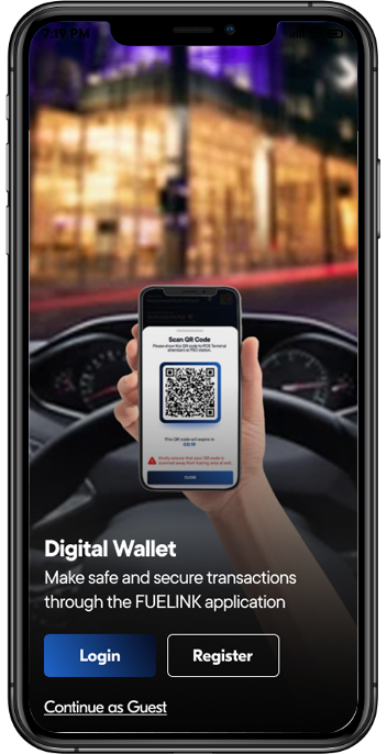  PSO DIGICASH Wallet