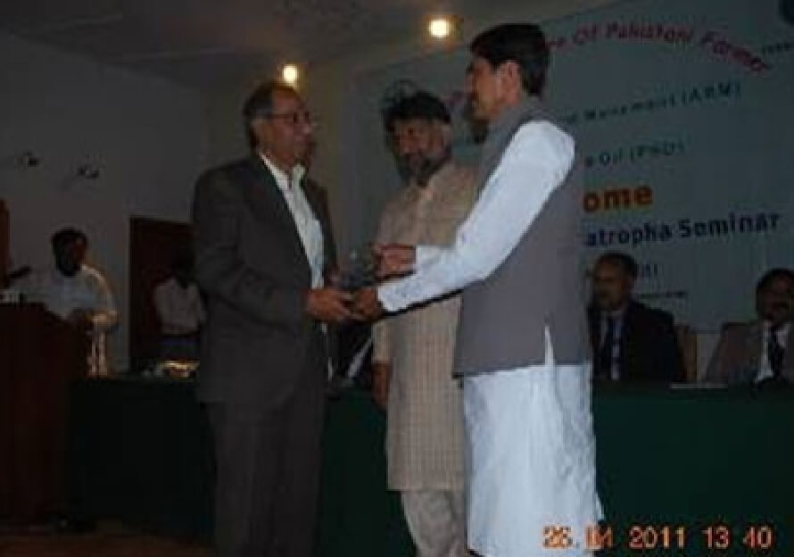 PSO’s Representation at Federation of Pakistan Chambers of Commerce & Industries