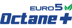 Euro5 Octane +