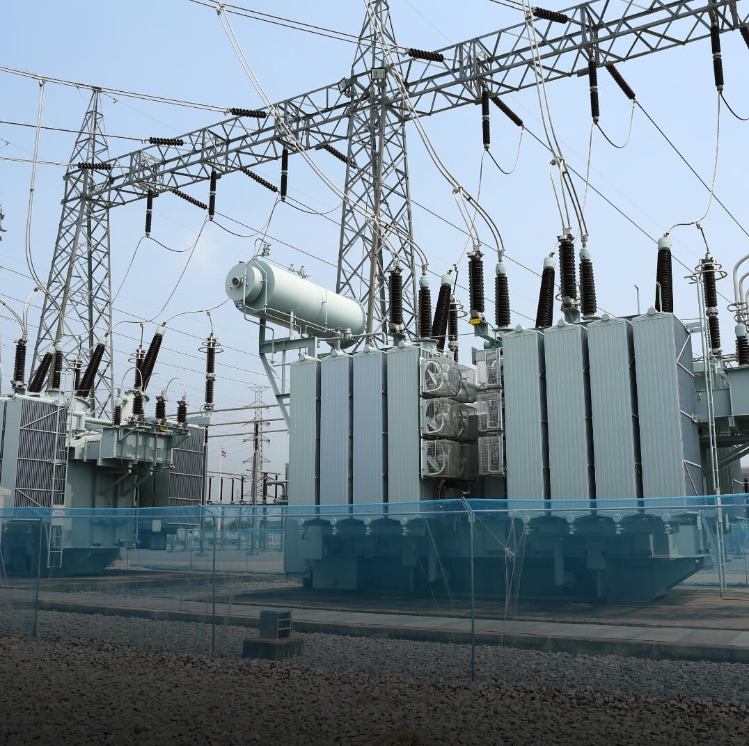 Major Customers | WAPDA