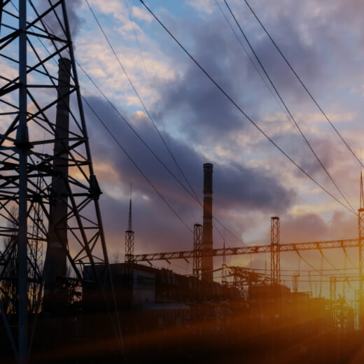 Major Customers | Private Power | PSO