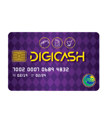 DIGICASH