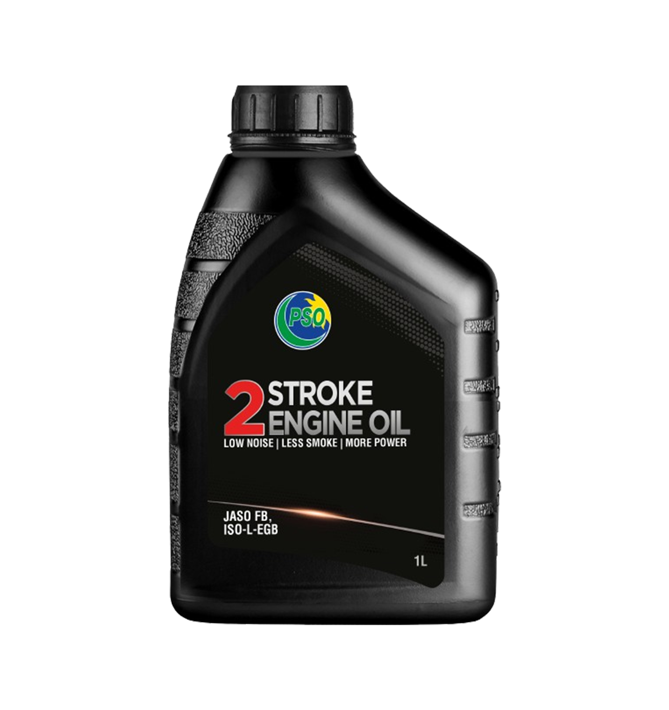 PSO 2-Stroke Engine Oil