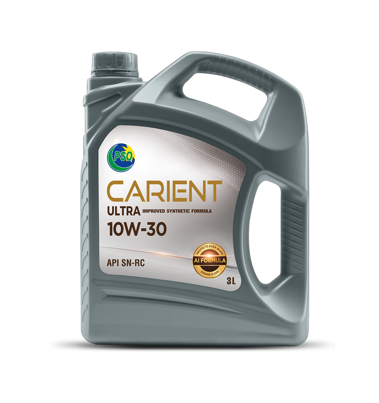 Carient Ultra 10W - 30