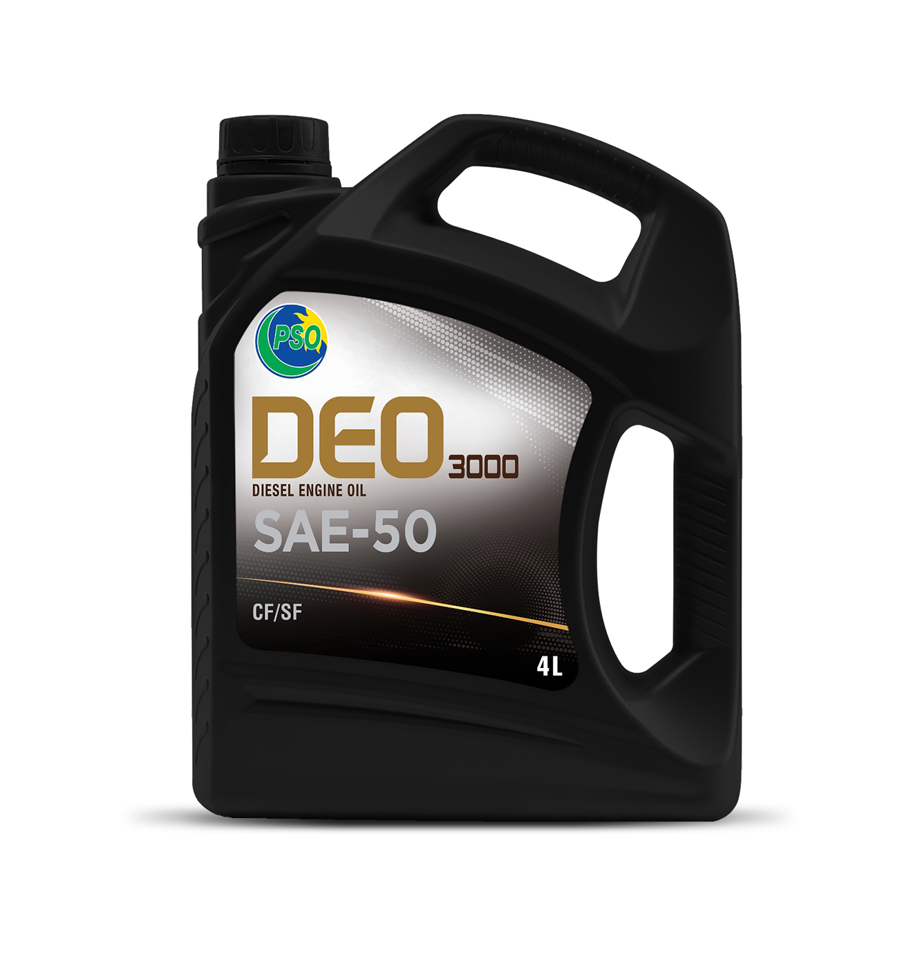 PSO DEO 3000