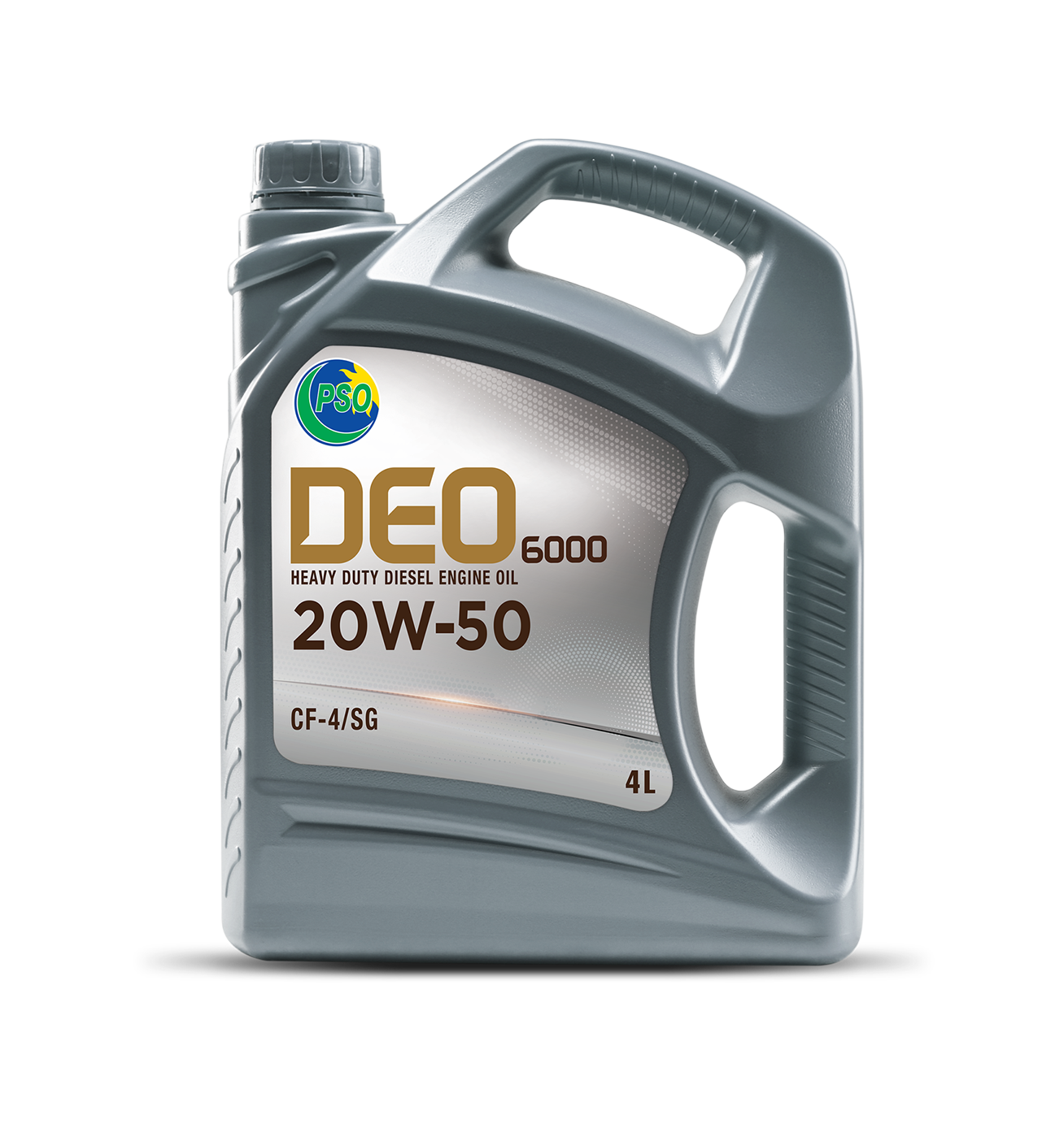 PSO DEO 6000