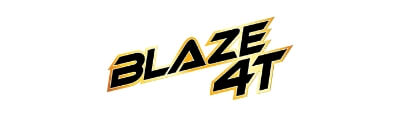 Blaze 4t | PSO Blaze 4t