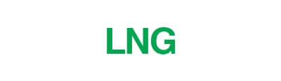 Liquefied Natural Gas (LNG) PSO Liquefied Natural Gas (LNG)