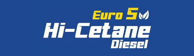 Euro5 Hi-Cetane Diesel | PSO Euro5 Hi-Cetane High Speed Diesel (HSD)
