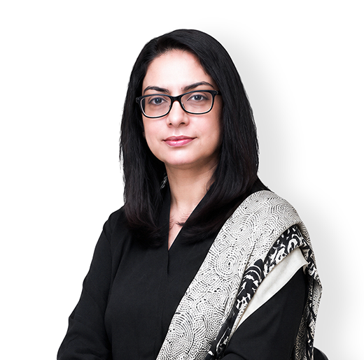 Dr. Ayesha Waqar | Member, BOM | PSO Dr. Ayesha Waqar | Member, BOM | PSO