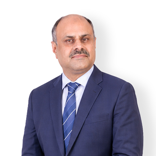 Mr. Sajjad Azhar | Member, BOM | PSO Mr. Sajjad Azhar | Member, BOM | PSO